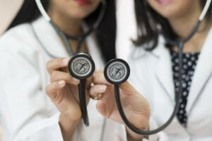 5 Different Types of Healthcare Professionals: You Should be Aware About