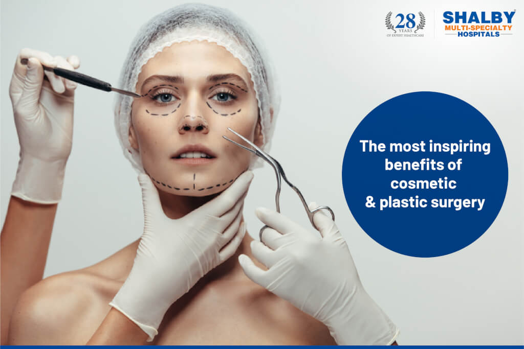 Best Cosmetic Surgeon in Ahmedabad, India - Shalby Hospitals