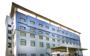 Shalby Hospital Jabalpur