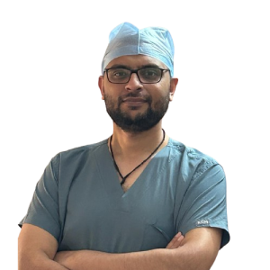 Dr.Deepesh Agrawal