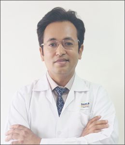 Dr. Abhishek Malviya