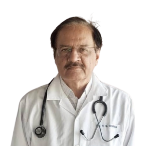 Dr. Ravi Shankar Sharma