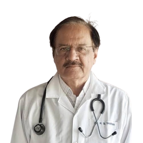 Dr. Ravi Shankar Sharma