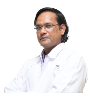Dr. Sachin Ghuge