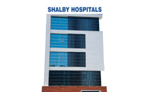 Shalby Hospital Rajkot
