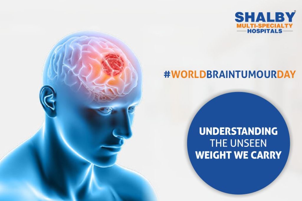 Brain Tumor Day 2024: Understanding the Unseen Weight We Carry
