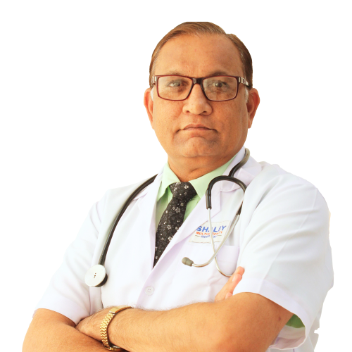 Dr Sanjay Patel