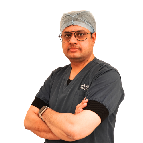Dr.Prateek kumar